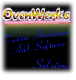 About OvenWerks