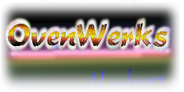 OvenWerks Logo
