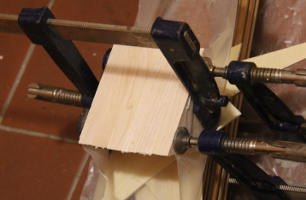 Neck Block