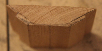 corner block
