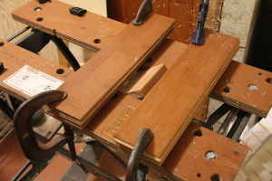 Router support